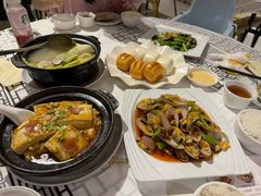 -强记海鲜·大排档(蛇口新街店)