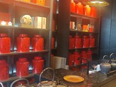 -王德传茶庄(上海新天地店)