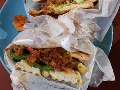 -Catch Bagel(芳草地店)