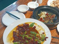 -竹溪一号·天域阁(骑马山店)