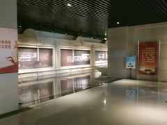 -哈尔滨规划展览馆