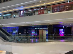 -音乐派KTV(银泰城店)