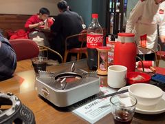 -味上湘菜馆(岳麓山店)