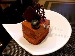 -东方广场假日酒店-蜀咖啡餐厅