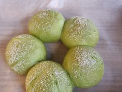 -面包和茶(万联店)