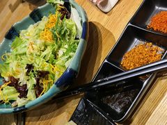 -一井烧肉·活鳗·寿司(望京SOHO店)