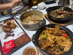 -猪腰一家·地道佛山菜(盐步店)