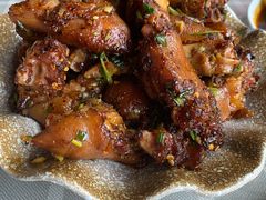 -龙翔小猪脚(龙头街店)