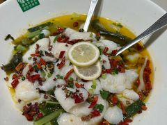 -绿草地·湘菜(7mall店)