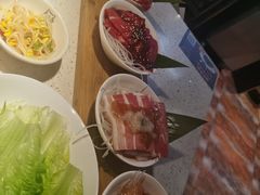 -猫抓烤肉(武进吾悦广场店)