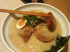 -味千拉面(常州关河东路分店)