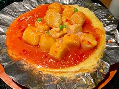 -嘉禾·悦享餐厅(八方汇店)