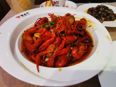 -霸王虾·小龙虾香辣蟹(玉林店)