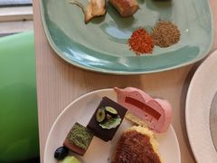 -怡咖啡·自助餐·西安香格里拉