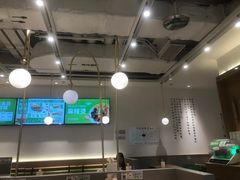 -甲乙饼·手工牛肉饼(东方广场店)