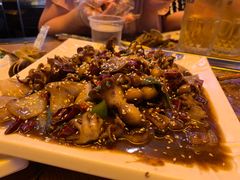 -安业泡馍(小寨店)