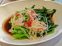 -老妈菜馆(建设街店)