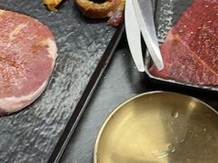 -允辛家·自助泥炉烤肉(九亭店)
