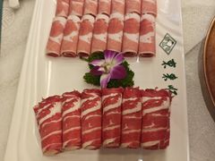 -东来顺饭庄(天坛店)