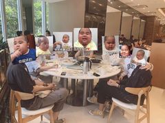 -至潮餐厅精致粤菜·活鲈鱼·走地鸡(珠江新城店)