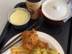 -乡村基(双流时代奥特莱斯餐厅)