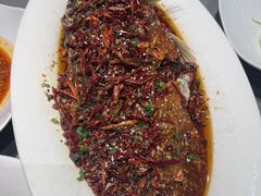 -邢家锅贴老店·非遗·开封菜(金明广场店)