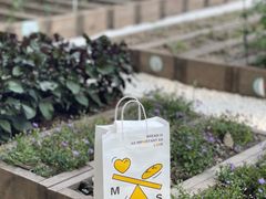 -Money Shops(愚园路店)
