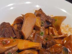 -浩运海鲜·16年专注青岛菜(石老人店)