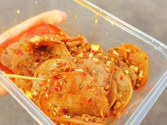 -浪哥卤味捆鸡(南门口店)