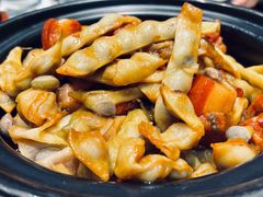 -鸭绿江民族饭店(总店)