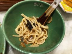 -那家小馆•北京菜•烤鸭(中关村店)