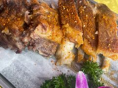 -德乐海蒙餐