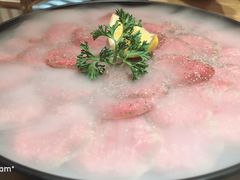 -九田家黑牛烤肉料理(华侨城店)