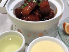-小菜园新徽菜(合肥瑶海万达店)
