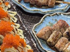 -半藏居酒屋(香港花园店)