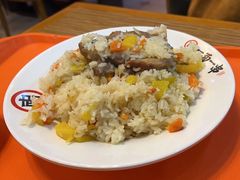 -丝路传奇·中国拉面航母店(北医三院店)
