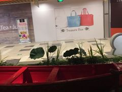 -老宁波1381餐厅(宏泰广场店)