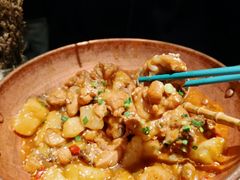 -饱嗝·泰傣厨房(国创园店)