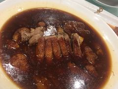 -文杏酒楼(一品天下店)