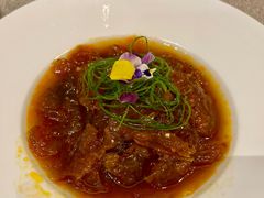 -太湖饭店·寄畅轩中餐厅