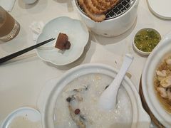 -蔡澜点心·粤菜(月星环球港店)