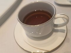 新会陈皮普洱-北京厨房(SKP店)