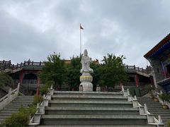 -西宁南禅寺-法幢寺