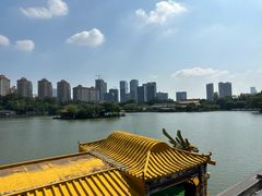 -珠海圆明新园