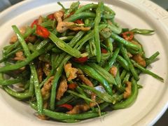 -面辣子·陕西家乡菜(钟楼店)