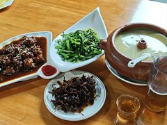 -龙姐私房菜(和顺古镇店)