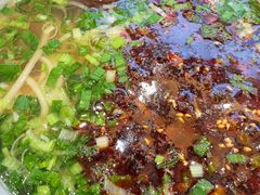 -伊穆祥牛肉面总店·清真