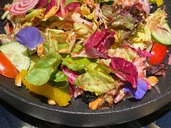 -第101座花园餐厅(湖滨88店)