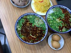 -有礼有面(知春路店)