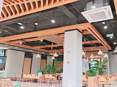 -上海野生动物园老虎餐厅